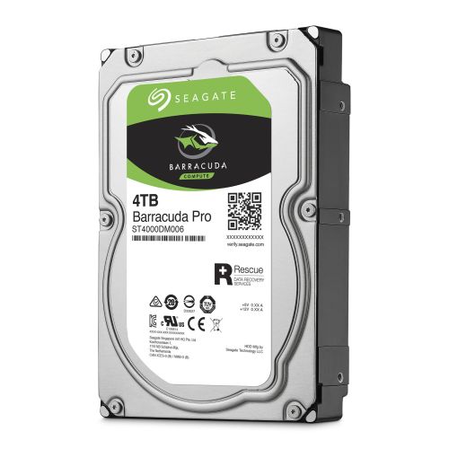 Seagate 3.5